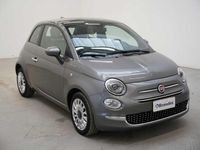 usata Fiat 500 1.0 hybrid dolcevita 70cv