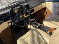 usata Ferrari Mondial 3.0 Quattrovalvole