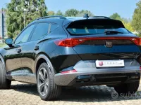 Usata Cupra Formentor 150 CV (110 kW) 2022 Nero SUV