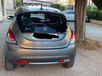 Usata Lancia Ypsilon Gold 95 CV (69 kW) 2015 Utilitaria