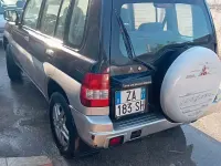Usata Mitsubishi Pajero 114 CV (83 kW) 2004 SUV