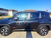 usata Jeep Renegade 2.0 Mjt 170CV 4WD Active Drive Low Trailhawk