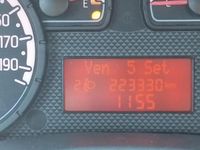 Usata Fiat Panda 60 CV (44 kW) 2011 Utilitaria