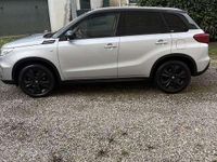 Usata Suzuki Vitara 111 CV (81 kW) 2020 SUV