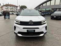 Usata Citroën C5 Aircross 131 CV (96 kW) 2025 Bianco SUV