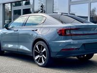 usata Polestar 2 Long Range Dual Motor AWD 78kWh