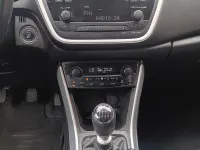 Usata Suzuki SX4 135 CV (99 kW) 2014 Nero Station wagon