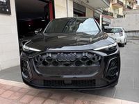 Nuova Audi Q5 Sportback S-Line 204 CV (150 kW) 2025 Nero SUV