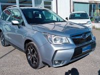 usata Subaru Forester 2.0d Lineartronic Sport Unlimite