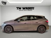 Usata BMW 218 Active Tourer 150 CV (110 kW) 2025 Gray Monovolume