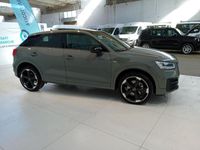 usata Audi Q2 30TDI Stronic S-line-Tetto Apribile-iva esposta-