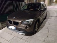 usata BMW X1 Sdrive