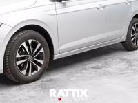 usata VW Polo 1.0 tsi 95CV Comfortline