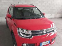 Occasion Suzuki Ignis 90 PK (66 kW) 2019 Rood SUV
