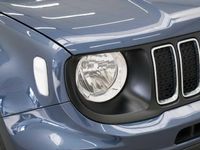 usata Jeep Renegade Renegade 20191.0 t3 limited fwd