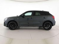 Nuova Audi Q2 116 CV (85 kW) 2026 Grigio daytona perlato SUV
