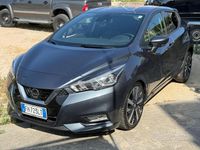 Occasion Nissan Micra 90 ch (66 kW) 2017 Citadine