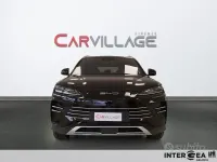 Ny BYD Seal U Boost 98 HK (72 kW) 2026 Blå SUV