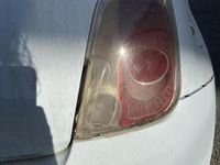 Usata Fiat 500 Pop 75 CV (55 kW) 2008 Berlina