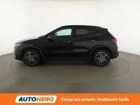 Usata Mercedes EQA250 AMG line 94 kW (129 CV) 2023 Nero SUV
