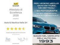 Usata BMW X3 M Sport 286 CV (210 kW) 2021 Bianco SUV