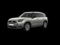 Usata Mini Countryman Essential 163 CV (119 kW) 2024 Argento SUV