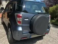 Usata Daihatsu Terios 105 CV (77 kW) 2011 SUV