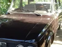 Usata Alfa Romeo Giulia Super 1970 Berlina