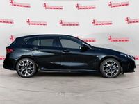 Usata BMW 120 M Sport 150 CV (110 kW) 2025 Nero Utilitaria