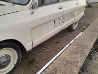 usata Citroën Ami 8 