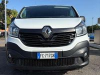 Usata Renault Trafic 120 CV (88 kW) 2015 Monovolume
