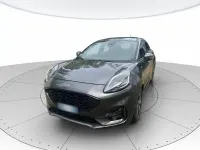 Occasion Ford Puma ST-Line 125 ch (91 kW) 2023 Gris SUV