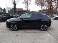 Usata Jeep Compass Limited 131 CV (96 kW) 2023 Nero SUV