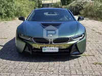 Usata BMW i8 Comfort Edition 231 CV (169 kW) 2015 Altro Coupé