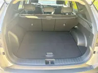 Nuova Hyundai Tucson 136 CV (100 kW) 2025 Shimmering silver SUV