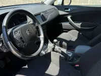 Usata Citroën C5 Aircross Seduction 150 CV (110 kW) 2018 Bianco SUV