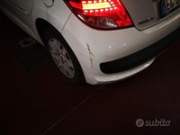 usata Peugeot 207 - 2011