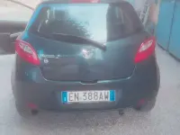 Usata Mazda 2 75 CV (55 kW) 2012 Utilitaria