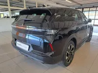 Nuova Opel Grandland X 145 CV (106 kW) 2025 Nero SUV