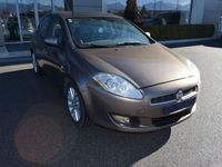 usata Fiat Bravo 1.9 MJT 120 CV Active