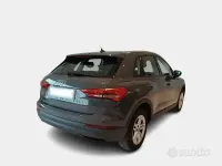 Usata Audi Q3 Business 149 CV (109 kW) 2021 Grigio SUV
