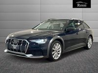 Begagnad Audi A6 Allroad 245 HK (180 kW) 2023 Blå Kombi
