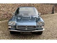 Usata Maserati 4200 260 CV (191 kW) 1967 Blu Berlina