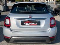 Usata Fiat 500X 130 CV (95 kW) 2022 Grigio SUV