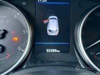 Usata Nissan Qashqai N-Connecta 130 CV (95 kW) 2019 Grigio SUV