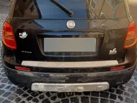 Usata Fiat Sedici 120 CV (88 kW) 2008 SUV