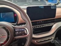Usata Fiat 500e 2022
