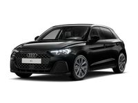 Nuova Audi A1 Business 116 CV (85 kW) 2026 Nero SUV