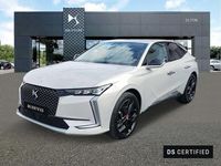 Usata DS Automobiles DS4 Performance Line Plus 179 CV (131 kW) 2022 Grigio SUV