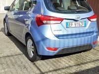 usata Hyundai ix20 1.6 125 CV Ottime condizioni